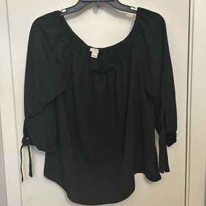 J Crew blouse